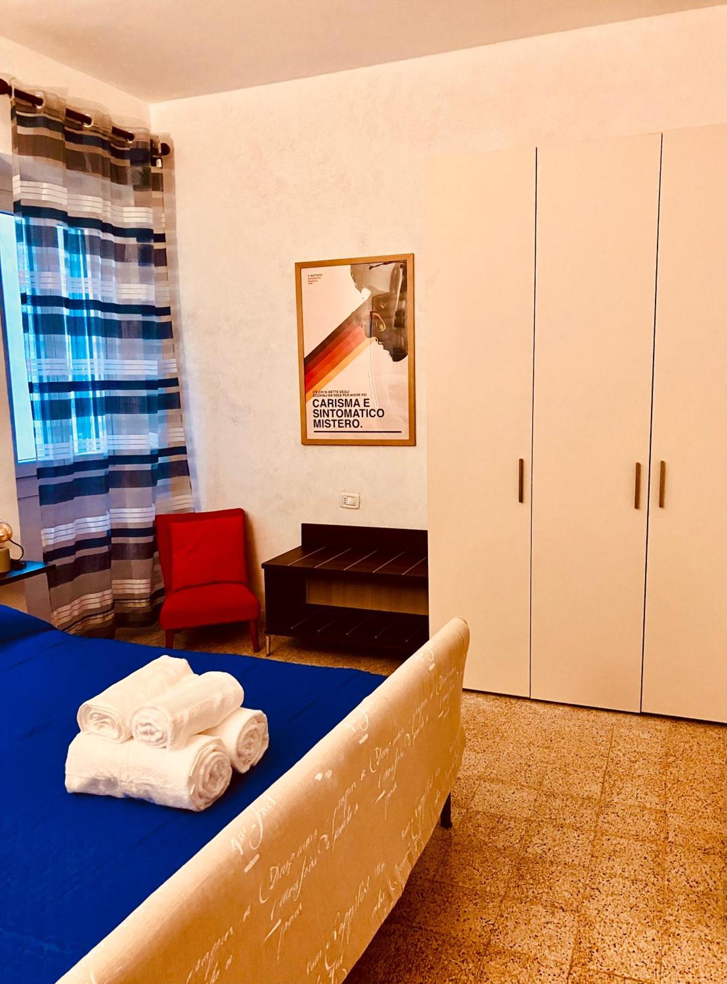 Echoes Room 20 Minuti Dal Centro Di Firenze 프라토 외부 사진